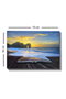 Wallity Kanvas Tablo 50 x 70 Multicolor